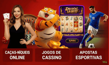 Casino Ao Vivo 98z