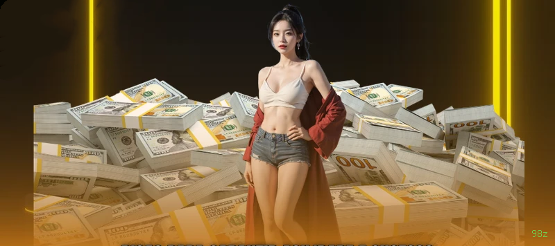 Bônus de Boas-vindas 98z